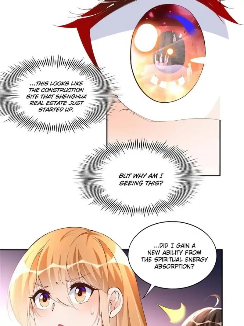 Reincarnation Of The Businesswoman At School Chapter 73 page 14