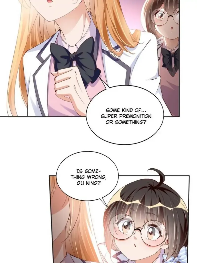Reincarnation Of The Businesswoman At School Chapter 73 page 15