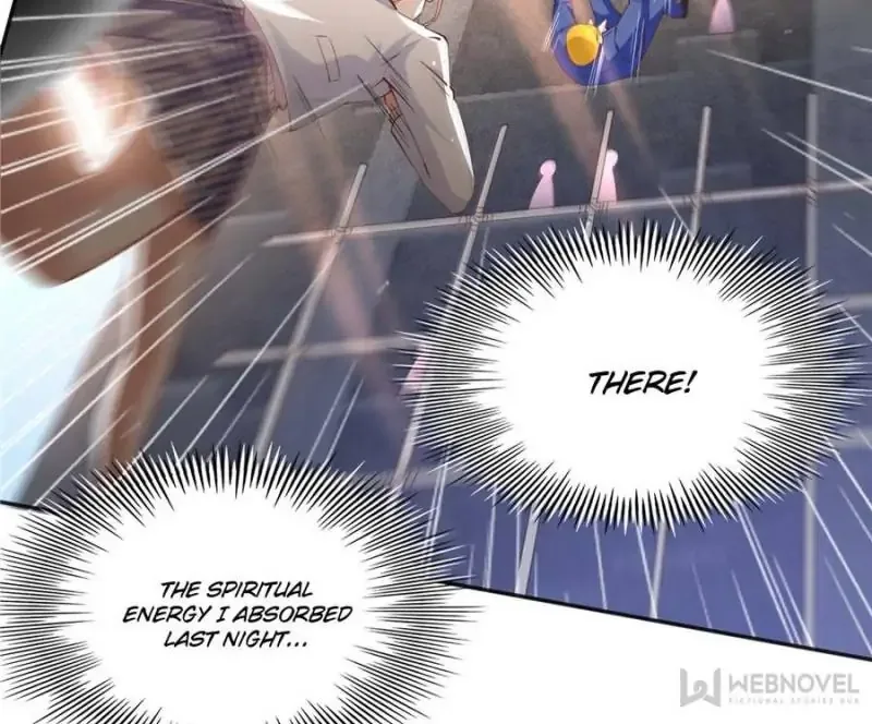 Reincarnation Of The Businesswoman At School Chapter 73 page 25