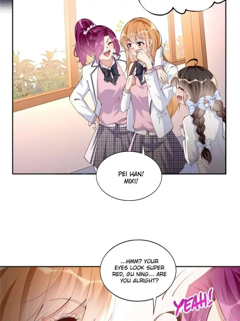 Reincarnation Of The Businesswoman At School Chapter 73 page 5
