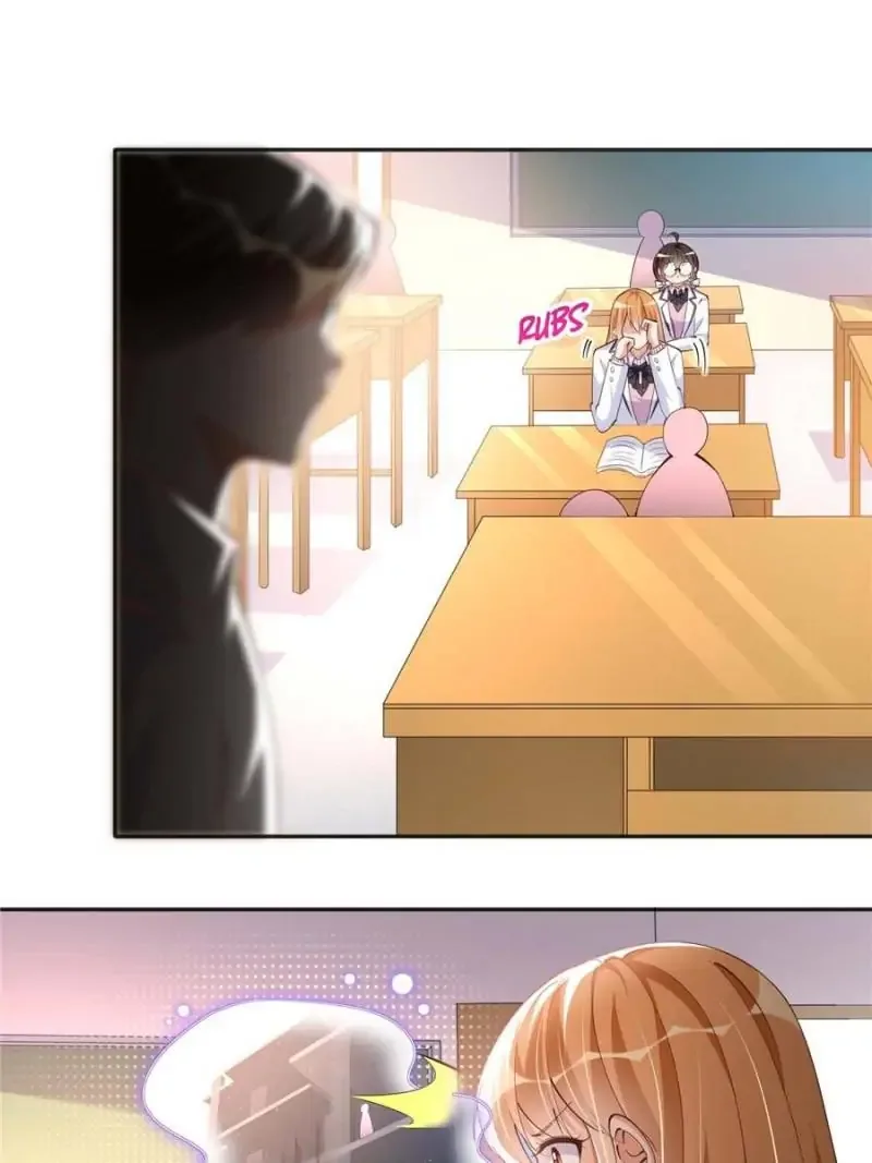 Reincarnation Of The Businesswoman At School Chapter 73 page 11