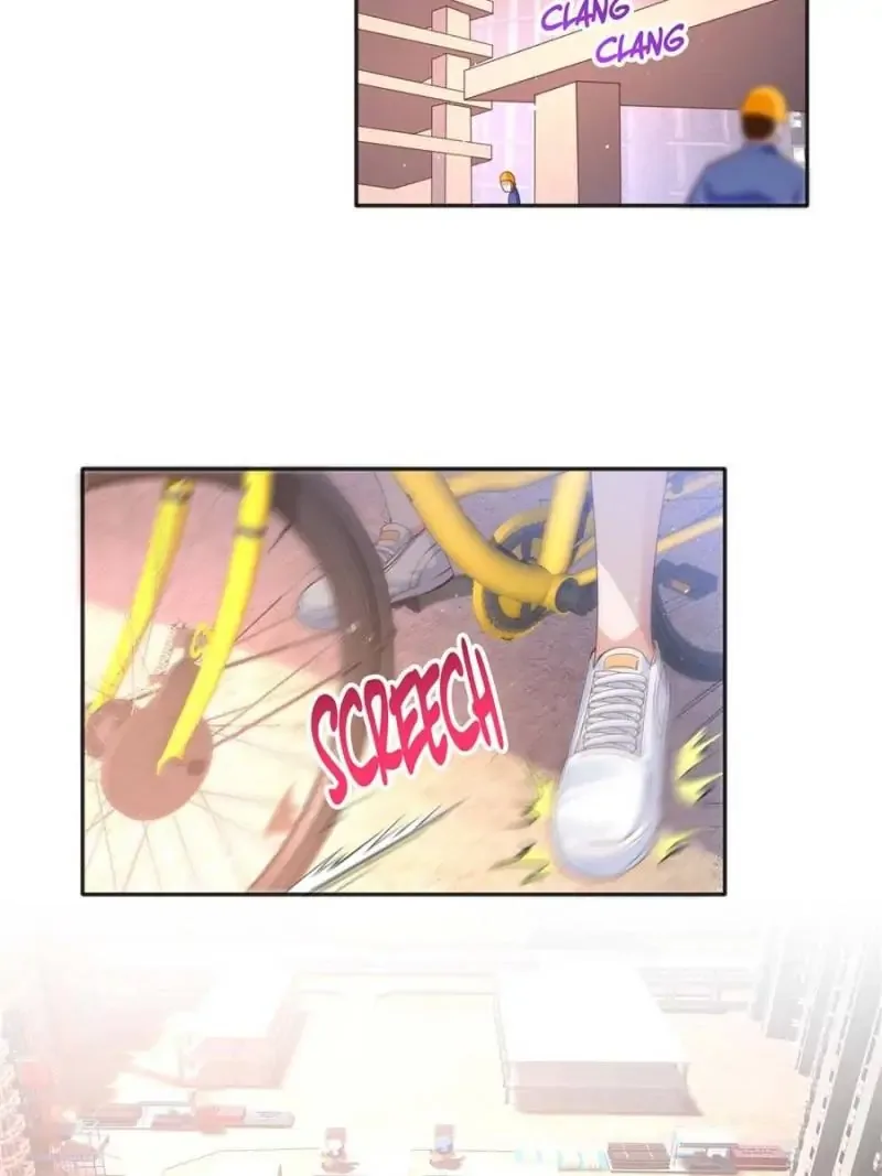 Reincarnation Of The Businesswoman At School Chapter 73 page 21