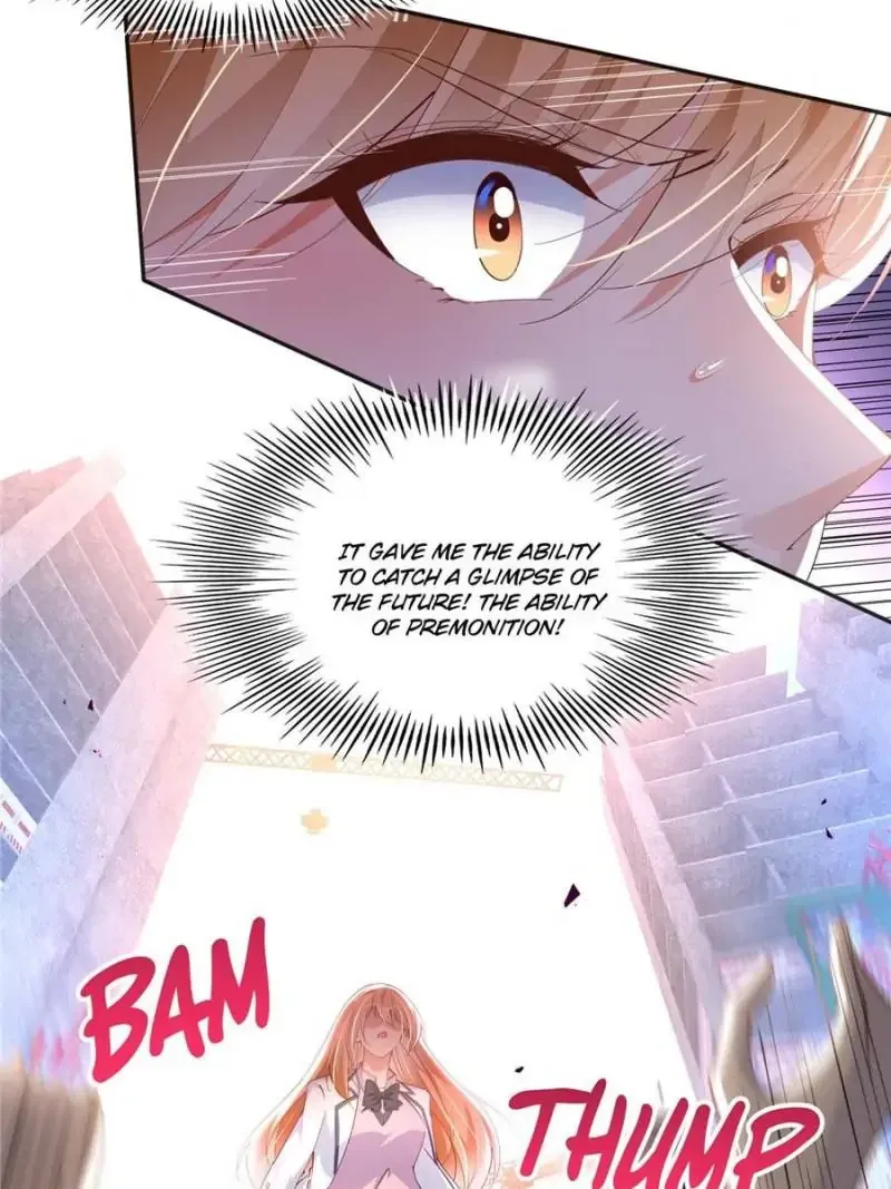 Reincarnation Of The Businesswoman At School Chapter 73 page 26