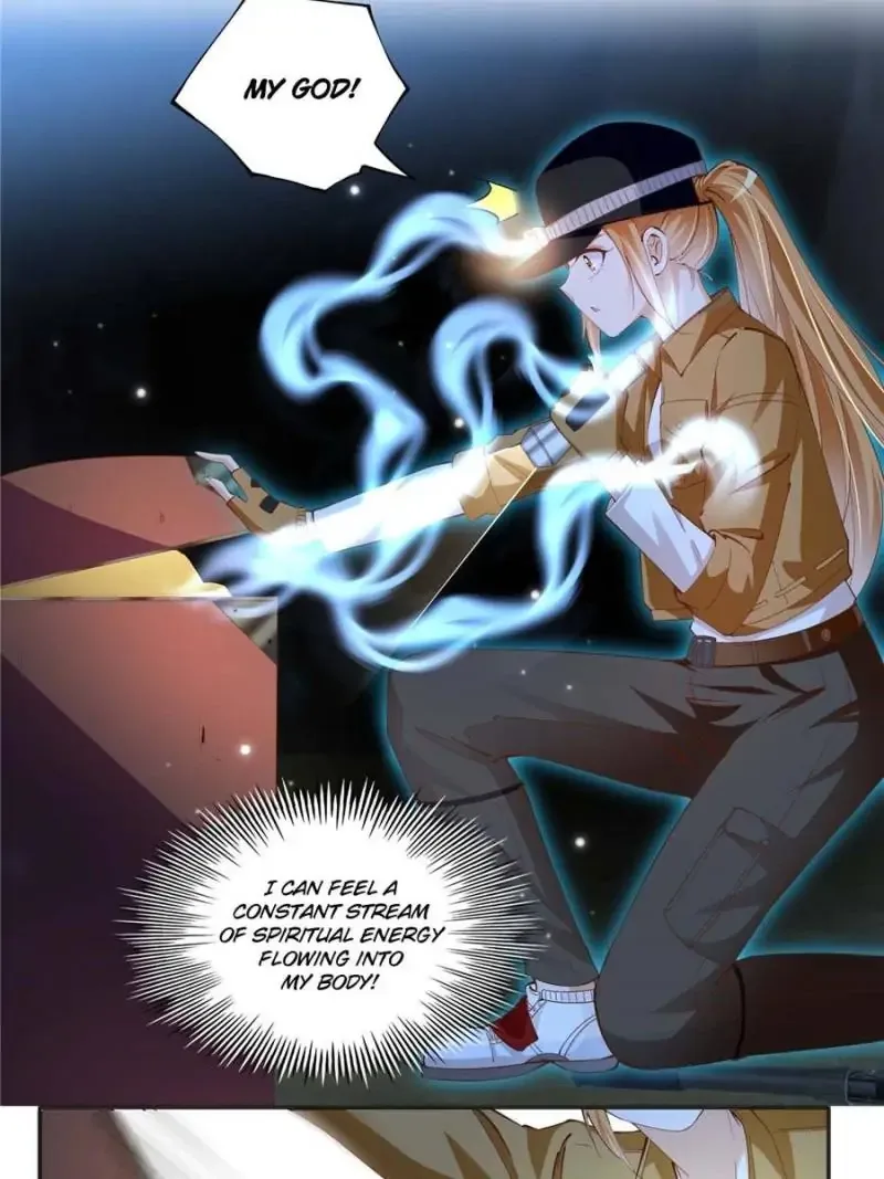 Reincarnation Of The Businesswoman At School Chapter 72 page 24