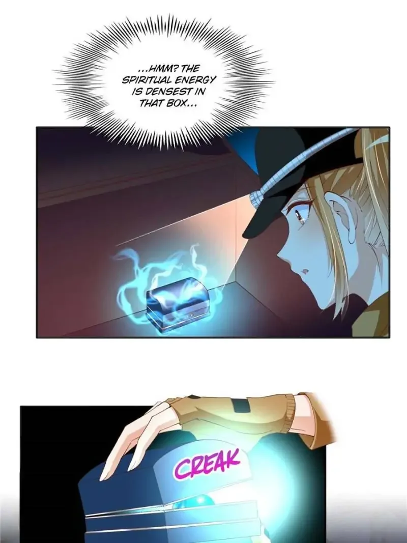 Reincarnation Of The Businesswoman At School Chapter 72 page 29