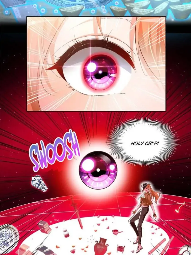 Reincarnation Of The Businesswoman At School Chapter 72 page 36