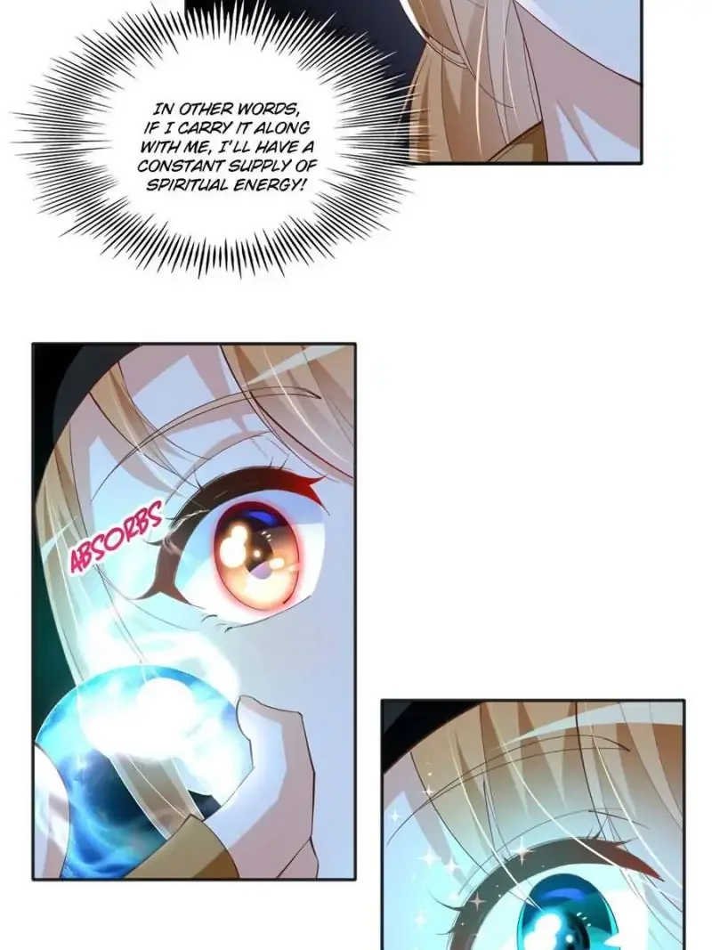 Reincarnation Of The Businesswoman At School Chapter 72 page 33