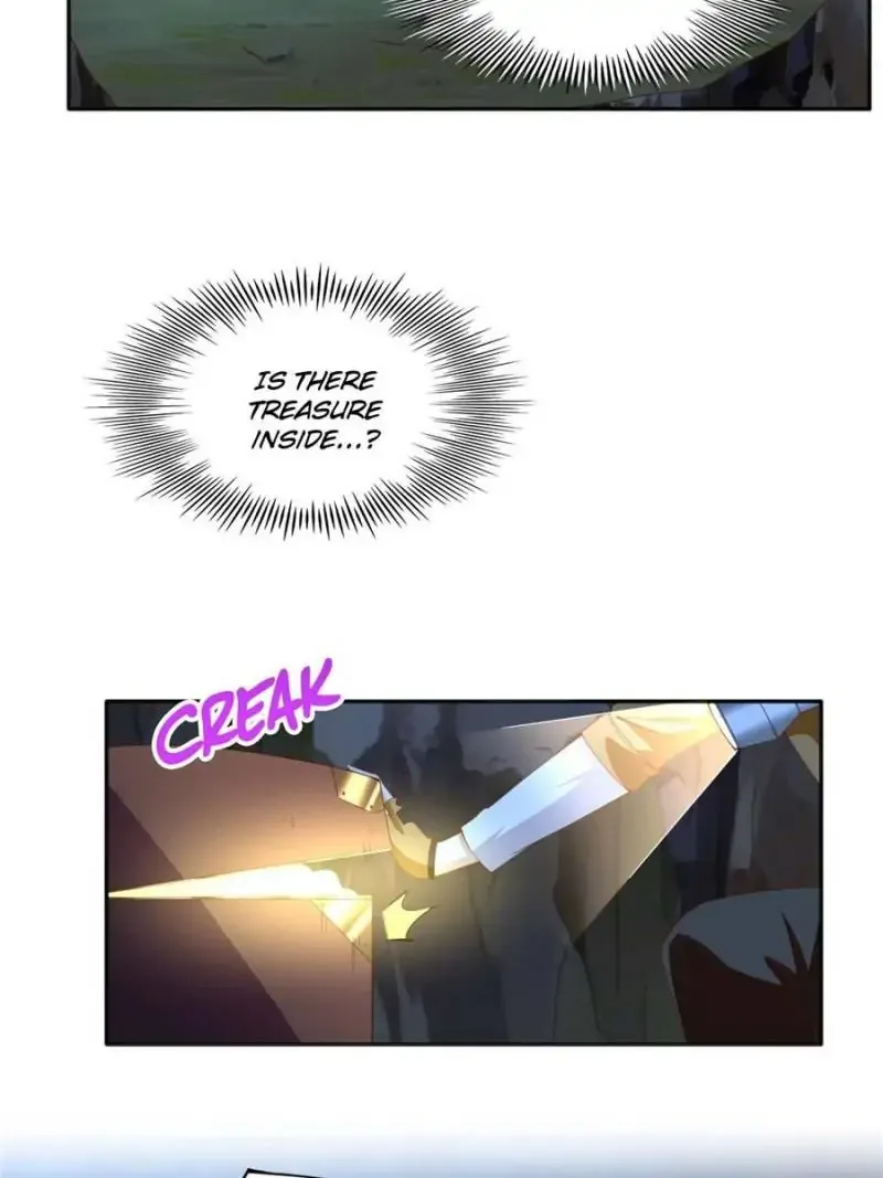 Reincarnation Of The Businesswoman At School Chapter 72 page 23
