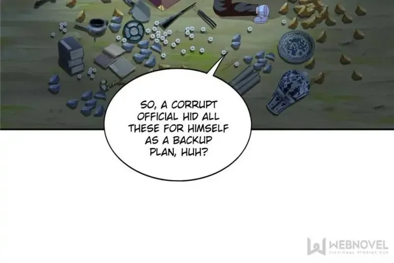 Reincarnation Of The Businesswoman At School Chapter 72 page 28