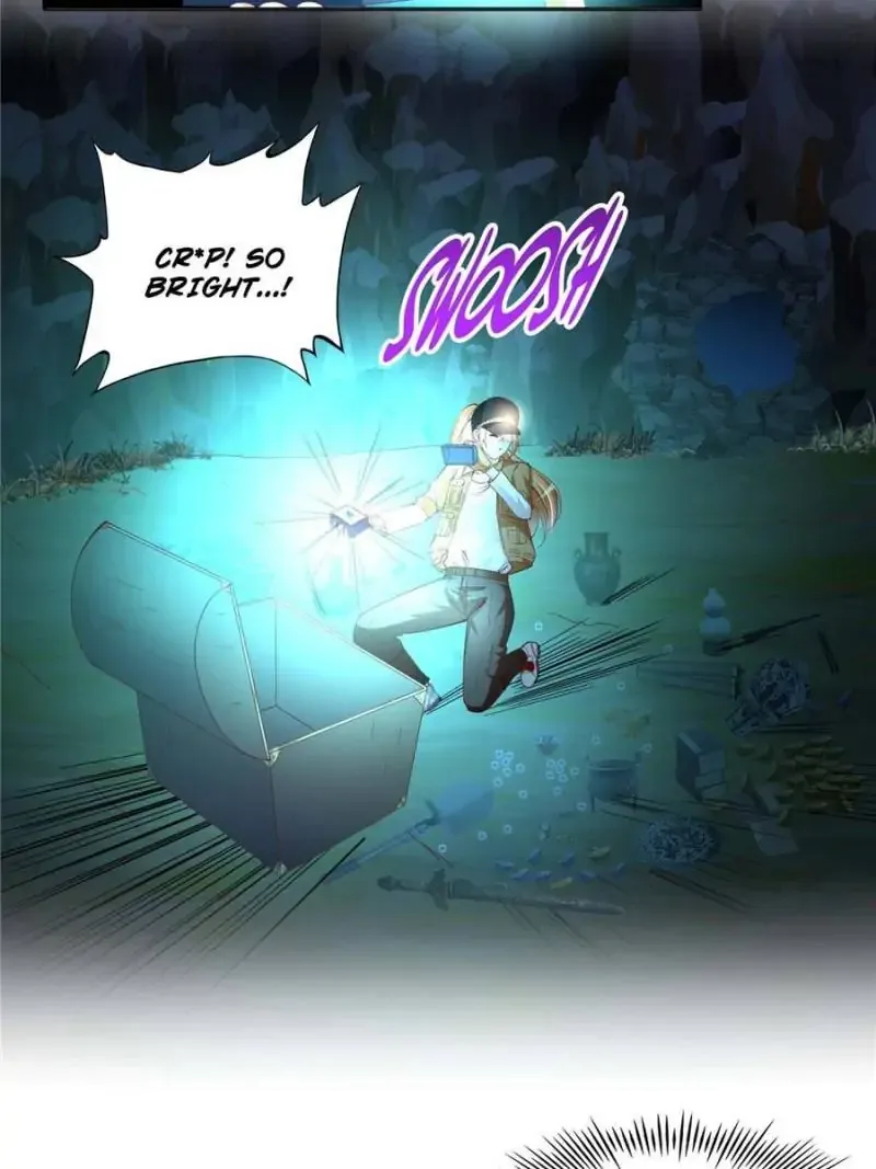 Reincarnation Of The Businesswoman At School Chapter 72 page 30