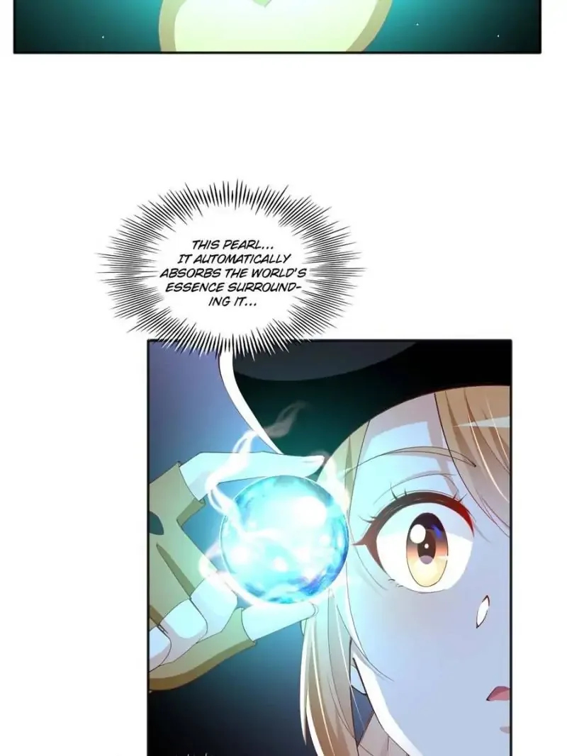 Reincarnation Of The Businesswoman At School Chapter 72 page 32