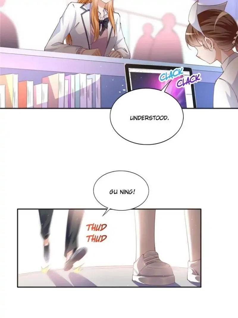 Reincarnation Of The Businesswoman At School Chapter 74 page 17