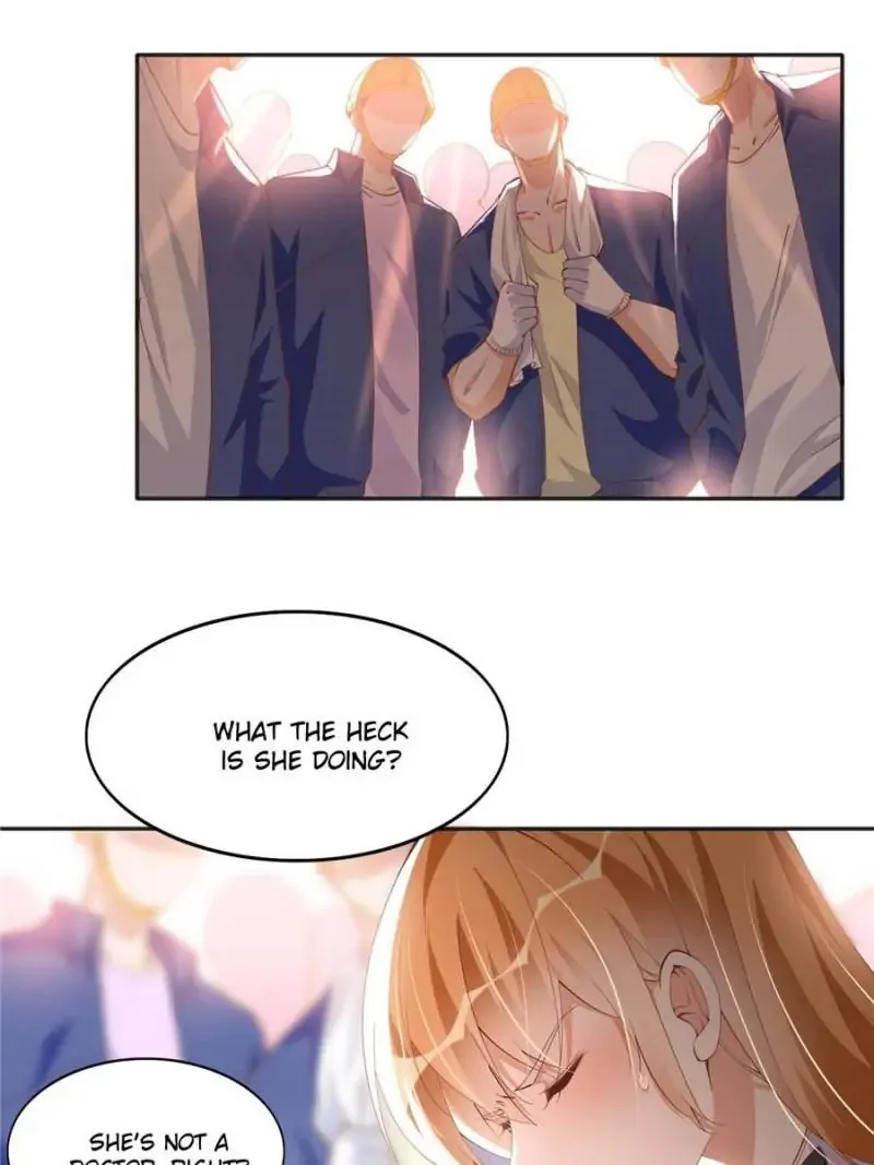 Reincarnation Of The Businesswoman At School Chapter 74 page 2