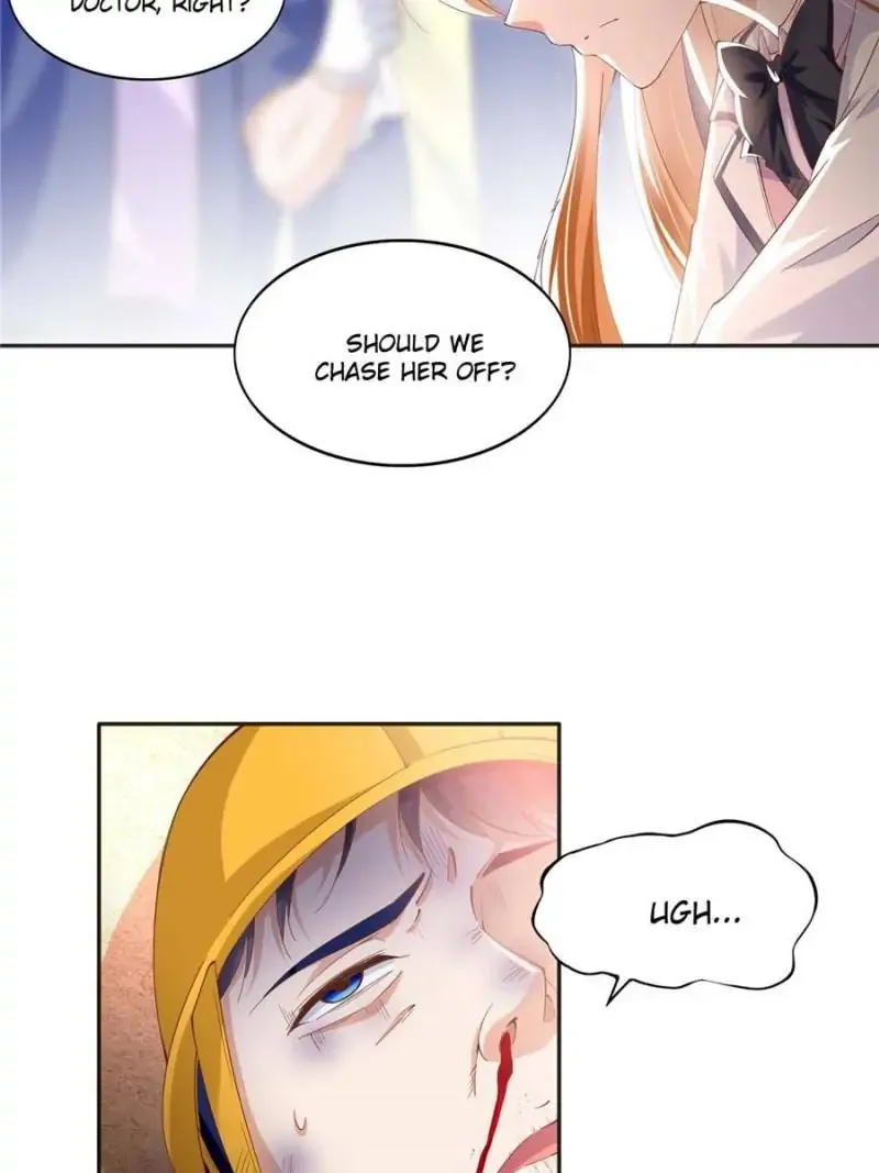 Reincarnation Of The Businesswoman At School Chapter 74 page 3