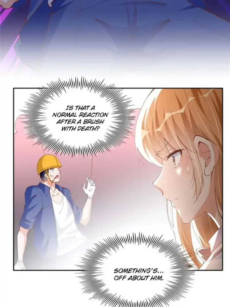Reincarnation Of The Businesswoman At School Chapter 74 page 8