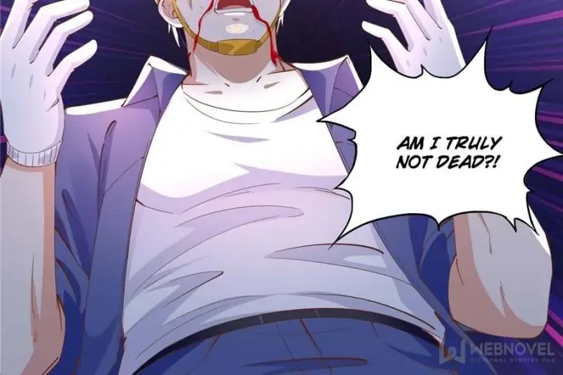Reincarnation Of The Businesswoman At School Chapter 74 page 7