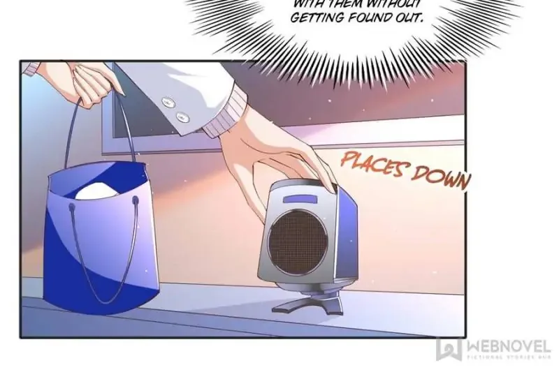 Reincarnation Of The Businesswoman At School Chapter 74 page 22