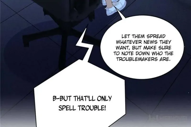 Reincarnation Of The Businesswoman At School Chapter 74 page 34