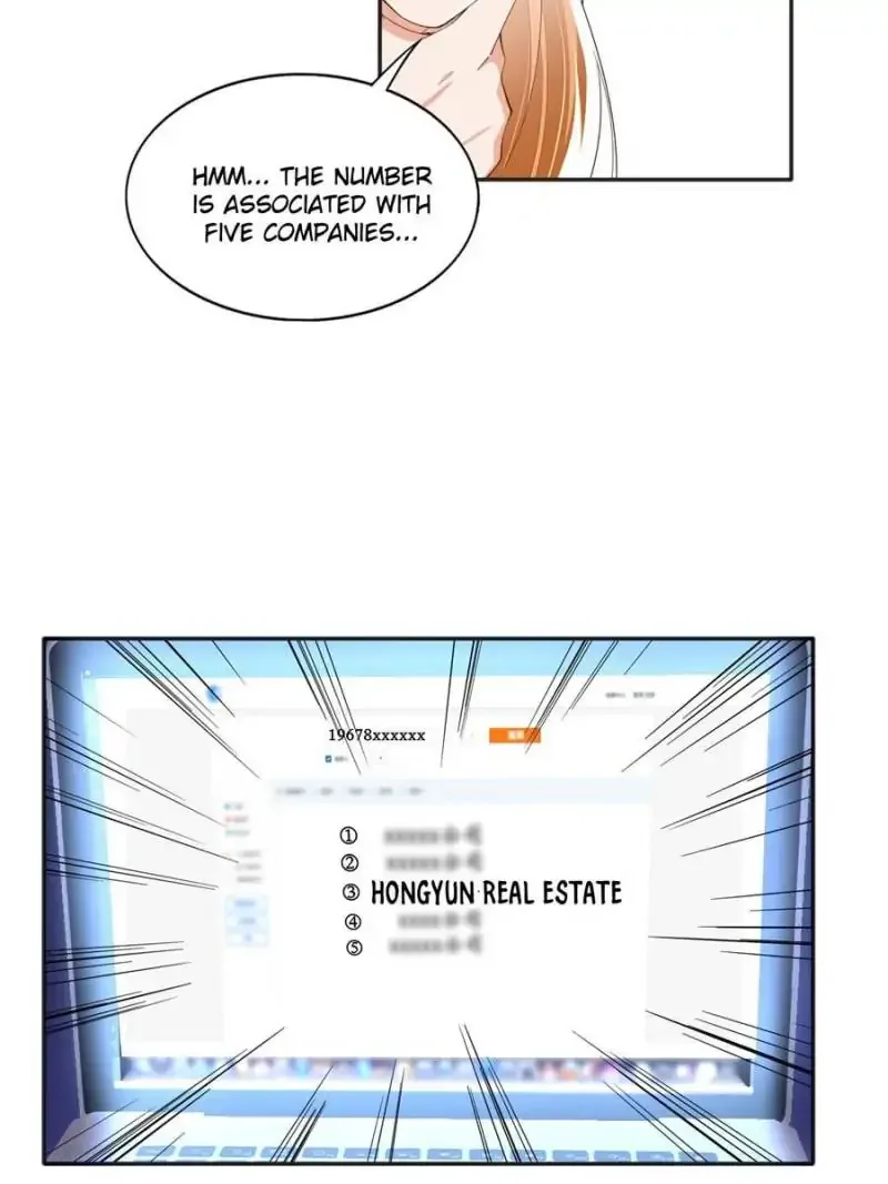 Reincarnation Of The Businesswoman At School Chapter 74 page 30