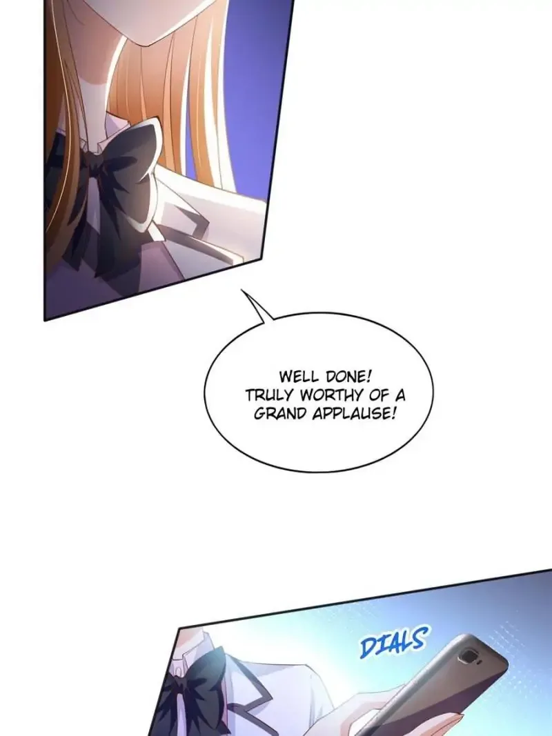 Reincarnation Of The Businesswoman At School Chapter 74 page 32