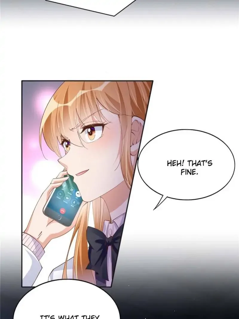 Reincarnation Of The Businesswoman At School Chapter 74 page 35