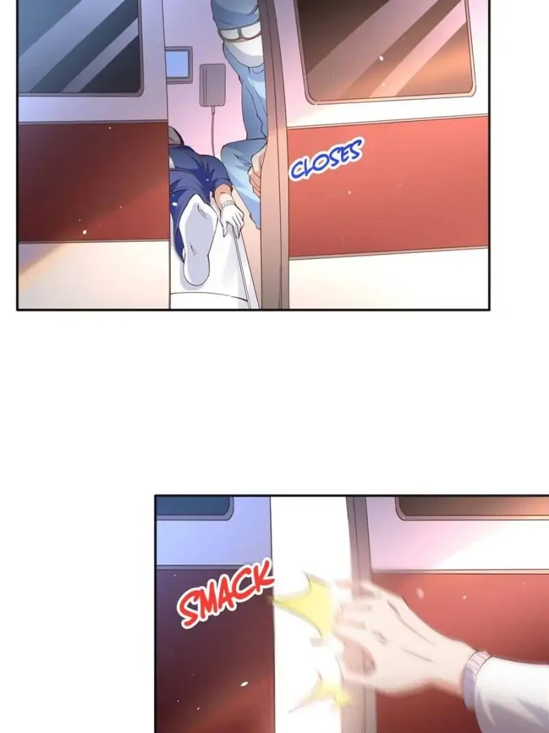 Reincarnation Of The Businesswoman At School Chapter 74 page 12