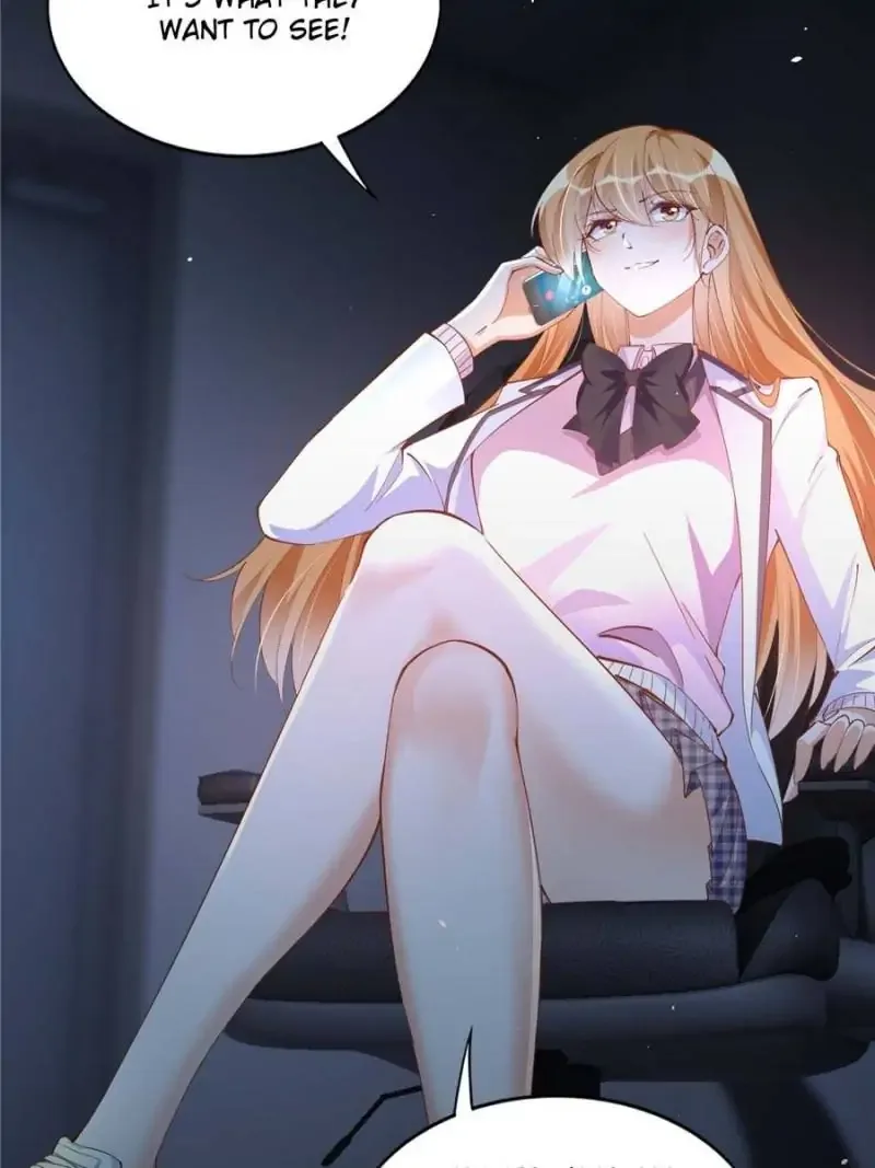 Reincarnation Of The Businesswoman At School Chapter 74 page 36