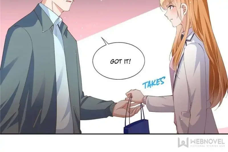 Reincarnation Of The Businesswoman At School Chapter 74 page 19