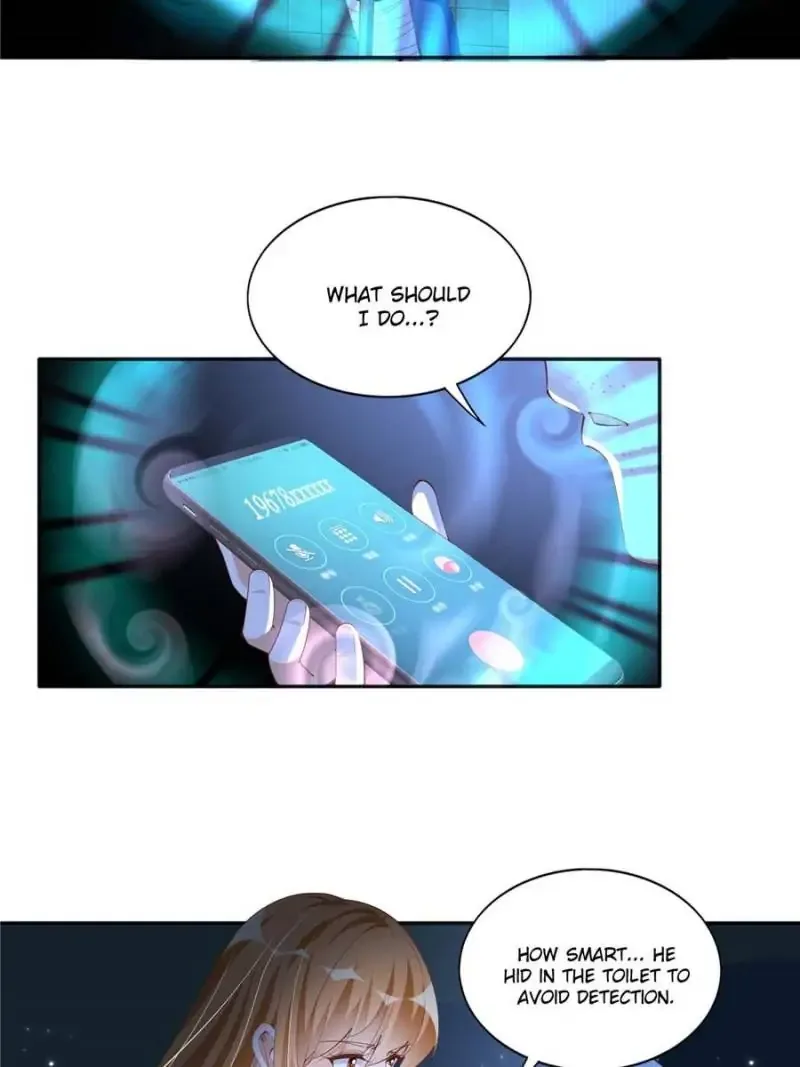 Reincarnation Of The Businesswoman At School Chapter 74 page 27