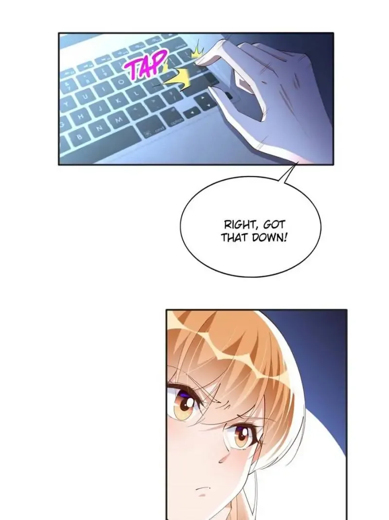 Reincarnation Of The Businesswoman At School Chapter 74 page 29