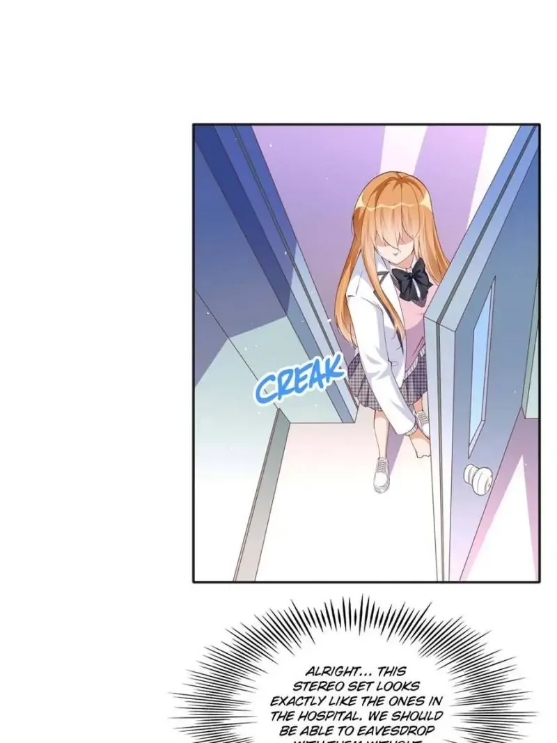 Reincarnation Of The Businesswoman At School Chapter 74 page 21