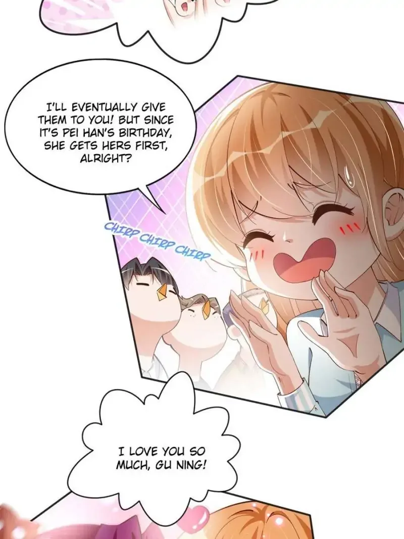 Reincarnation Of The Businesswoman At School Chapter 76 page 6