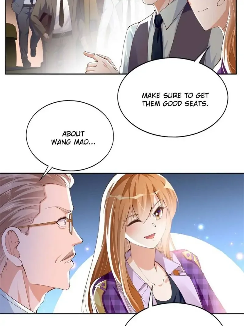 Reincarnation Of The Businesswoman At School Chapter 77 page 29