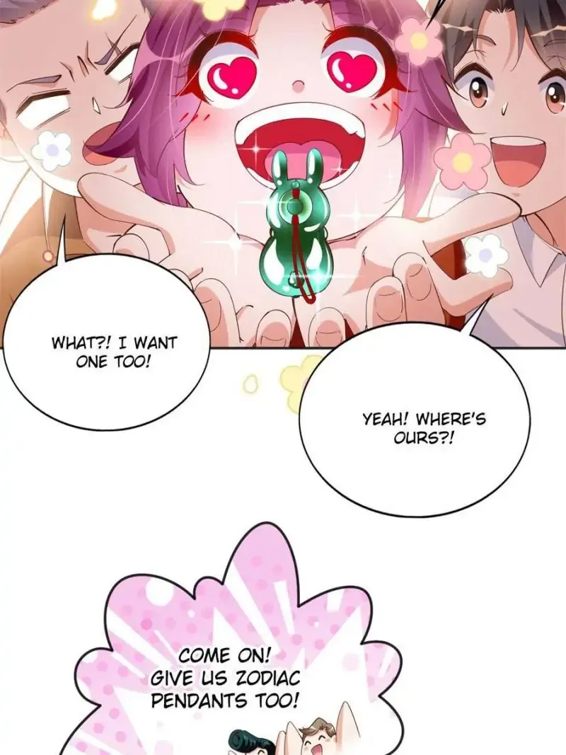 Reincarnation Of The Businesswoman At School Chapter 76 page 5