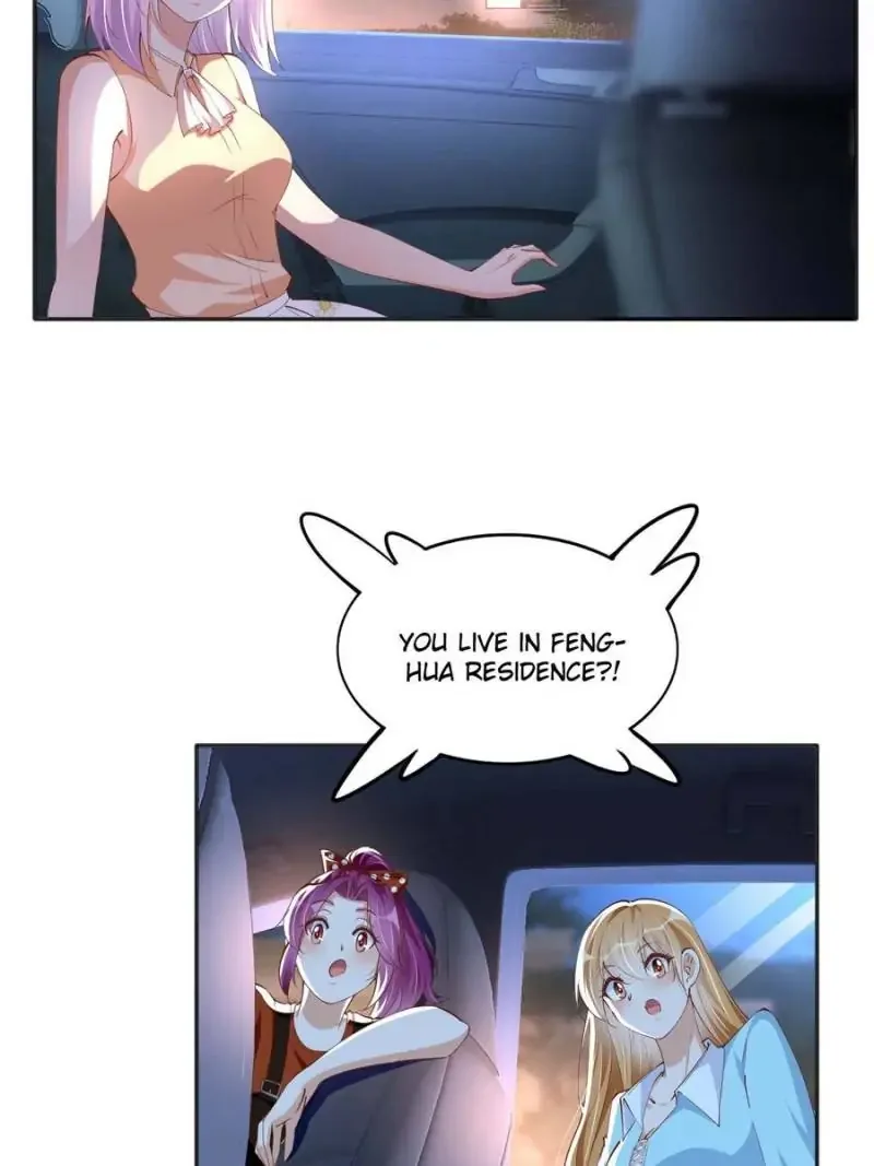 Reincarnation Of The Businesswoman At School Chapter 77 page 16