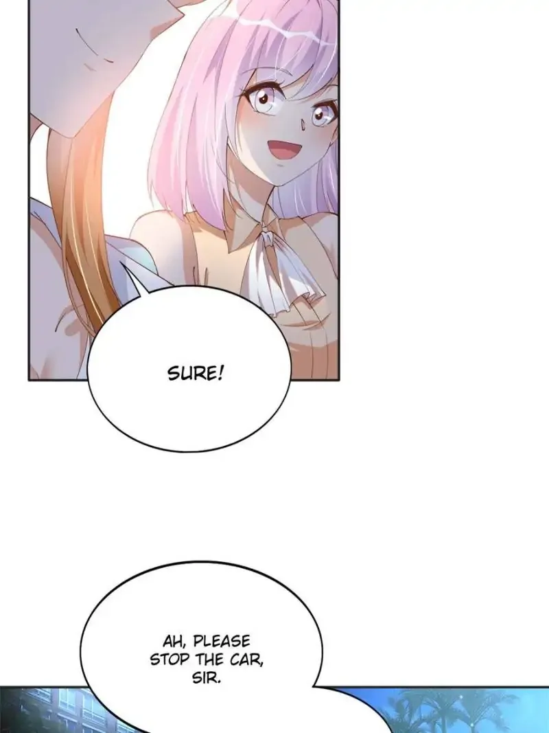 Reincarnation Of The Businesswoman At School Chapter 77 page 14