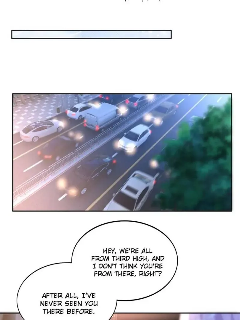 Reincarnation Of The Businesswoman At School Chapter 77 page 12