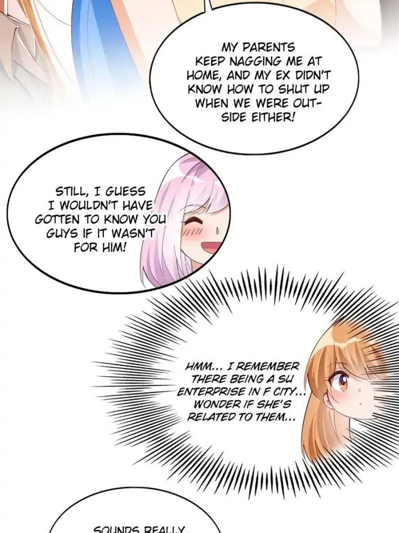 Reincarnation Of The Businesswoman At School Chapter 77 page 5