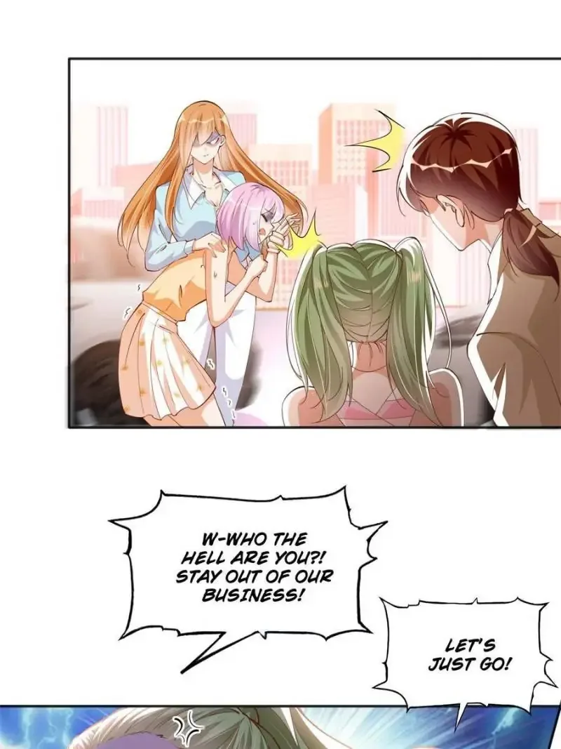 Reincarnation Of The Businesswoman At School Chapter 76 page 26
