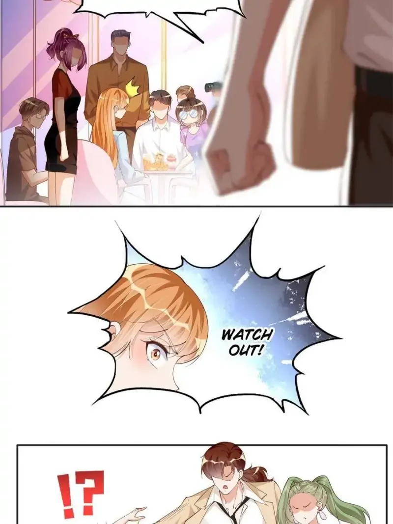 Reincarnation Of The Businesswoman At School Chapter 76 page 20