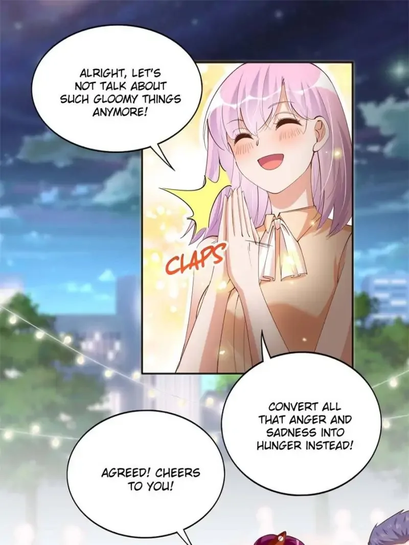 Reincarnation Of The Businesswoman At School Chapter 77 page 10