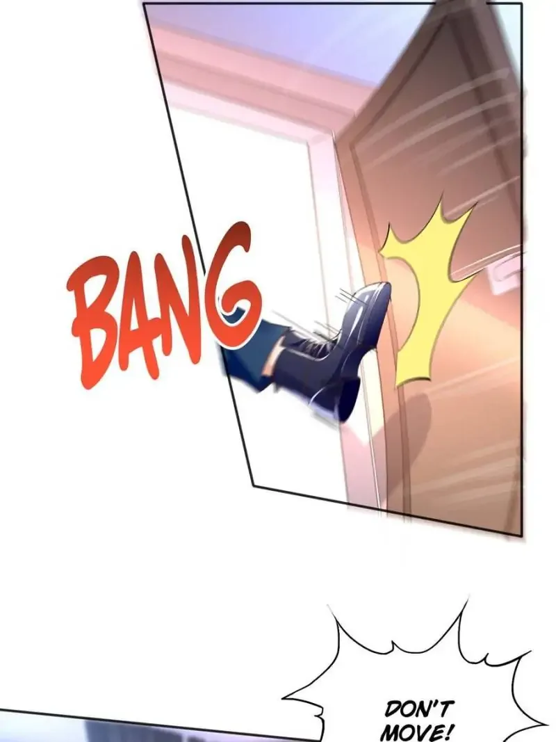 Reincarnation Of The Businesswoman At School Chapter 78 page 14