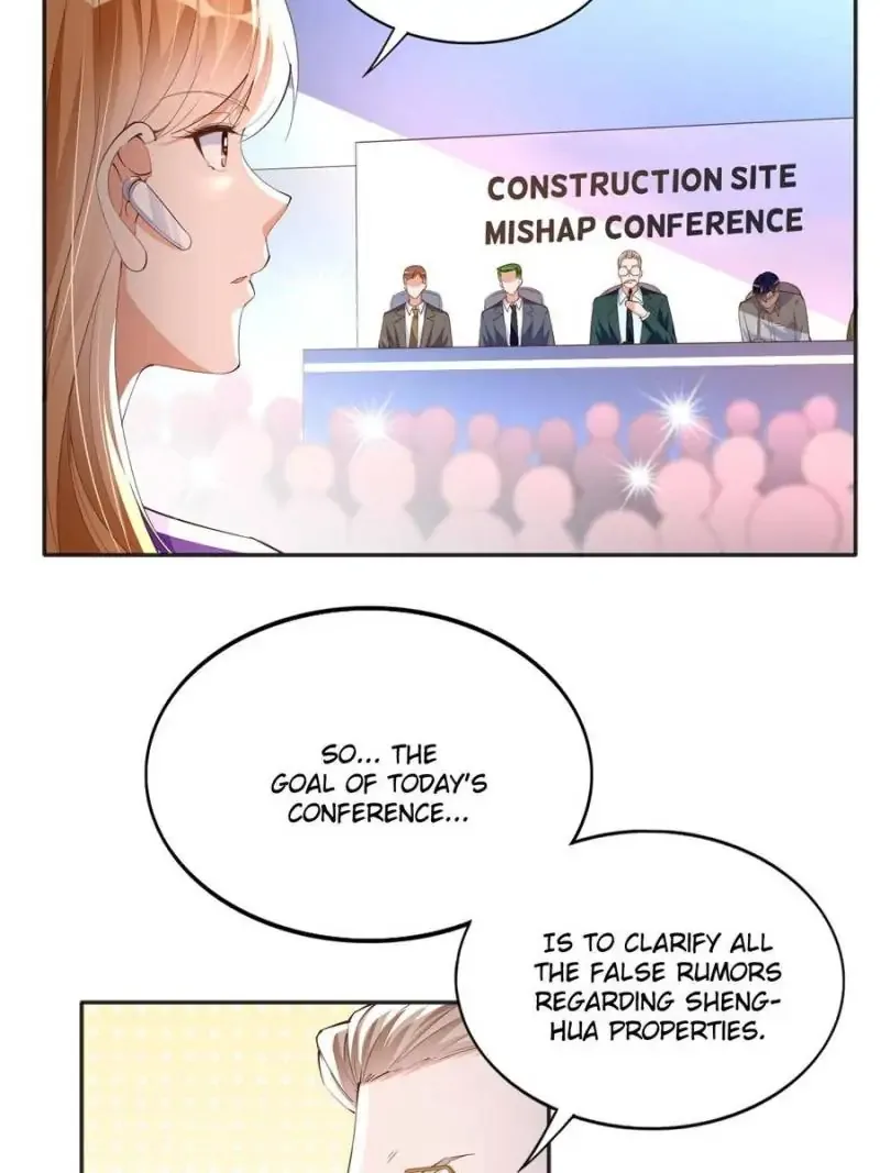 Reincarnation Of The Businesswoman At School Chapter 78 page 4