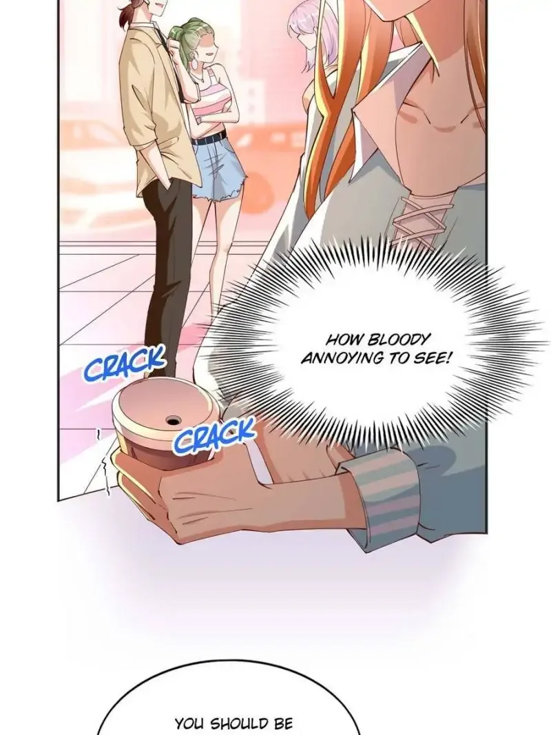 Reincarnation Of The Businesswoman At School Chapter 76 page 14