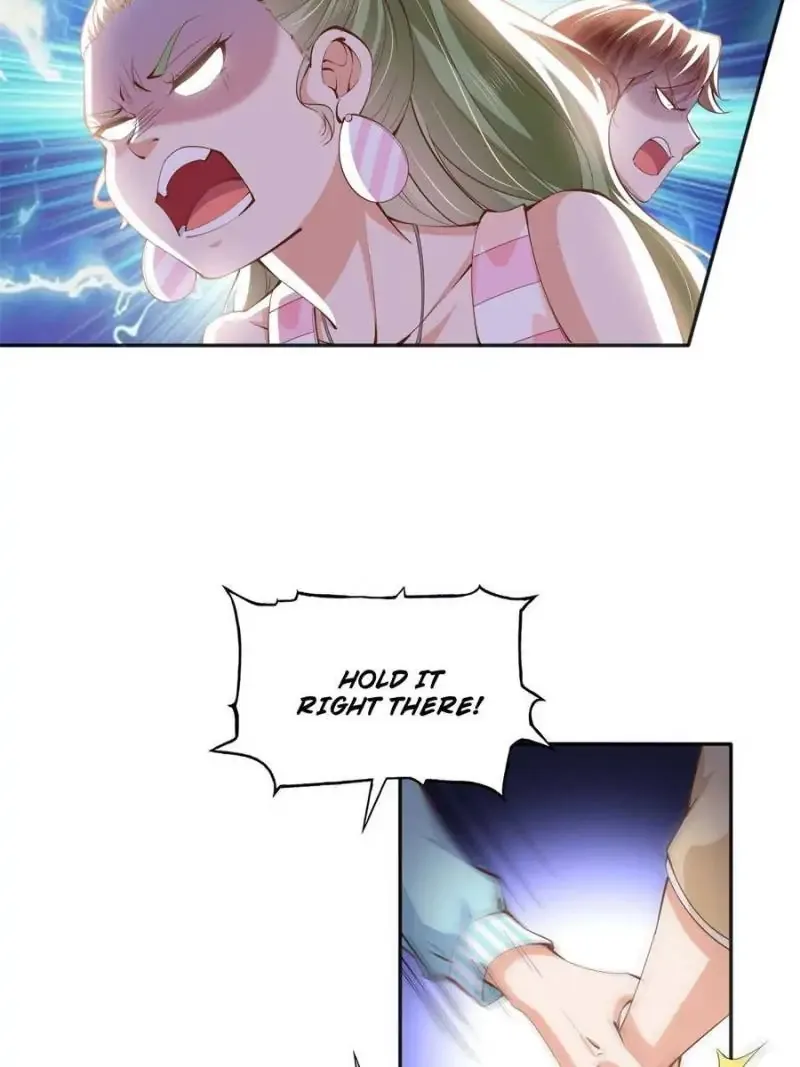 Reincarnation Of The Businesswoman At School Chapter 76 page 27