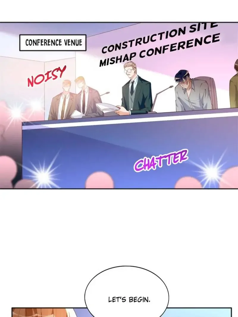 Reincarnation Of The Businesswoman At School Chapter 78 page 3