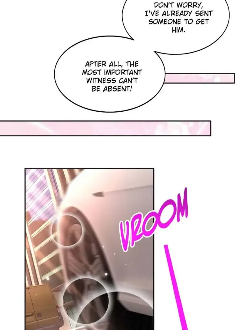 Reincarnation Of The Businesswoman At School Chapter 77 page 30