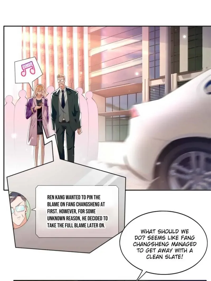 Reincarnation Of The Businesswoman At School Chapter 78 page 26