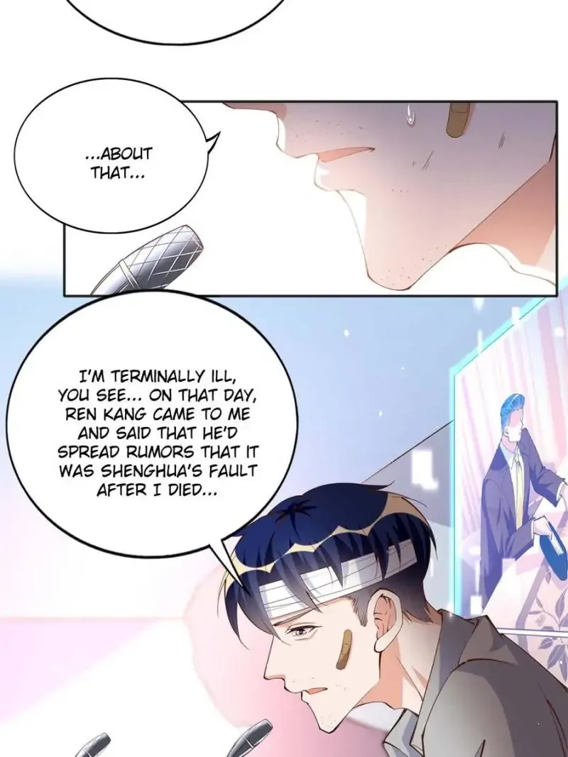 Reincarnation Of The Businesswoman At School Chapter 78 page 8