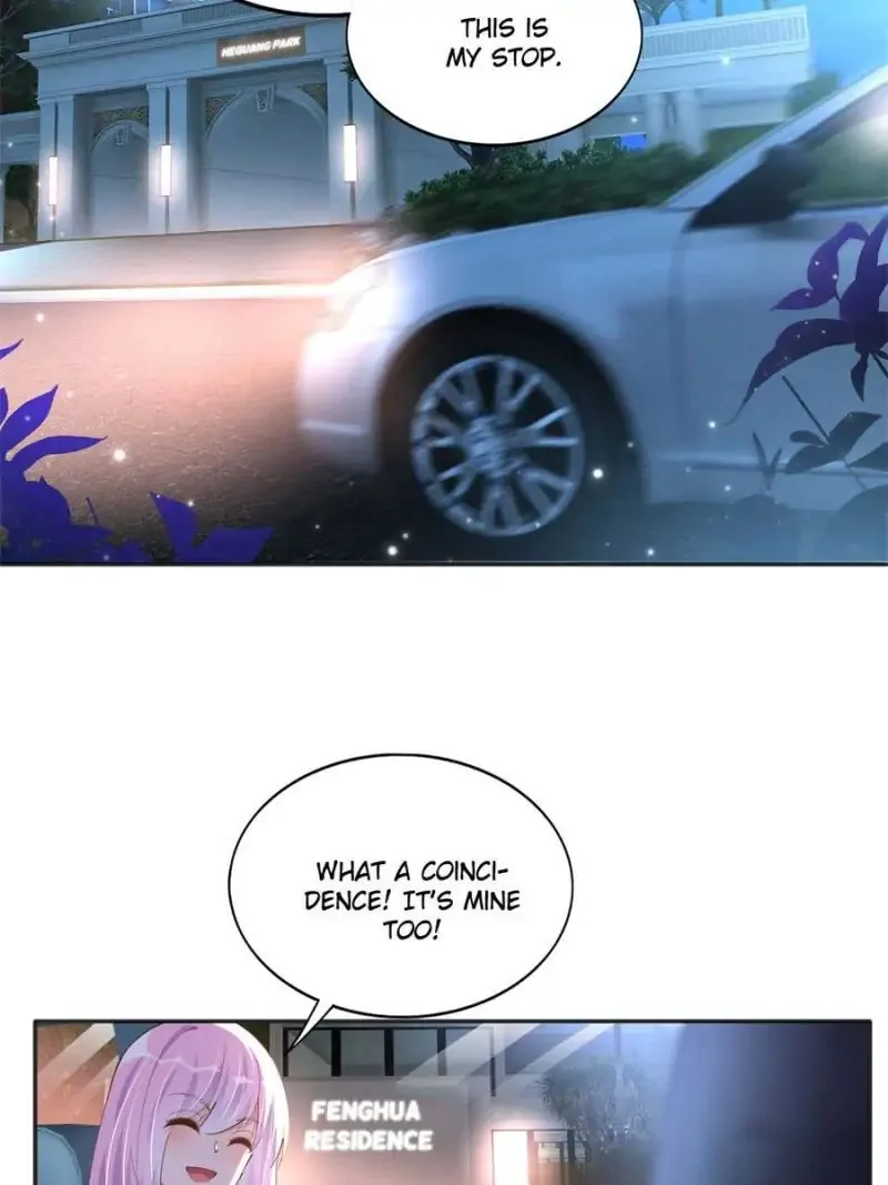Reincarnation Of The Businesswoman At School Chapter 77 page 15